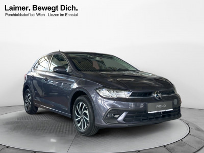 VW Polo Gebrauchtwagen VW Polo Gebrauchtwagen