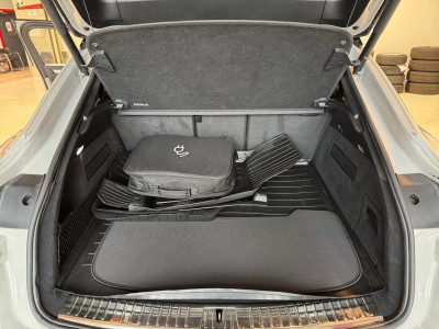Porsche Cayenne Gebrauchtwagen Porsche Cayenne Gebrauchtwagen