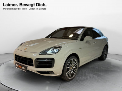 Porsche Cayenne Gebrauchtwagen Porsche Cayenne Gebrauchtwagen