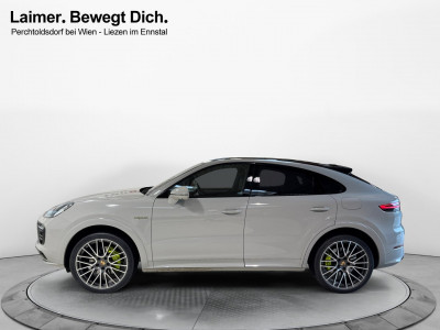 Porsche Cayenne Gebrauchtwagen Porsche Cayenne Gebrauchtwagen