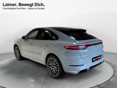 Porsche Cayenne Gebrauchtwagen Porsche Cayenne Gebrauchtwagen
