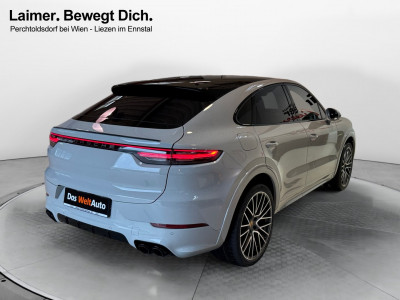 Porsche Cayenne Gebrauchtwagen Porsche Cayenne Gebrauchtwagen