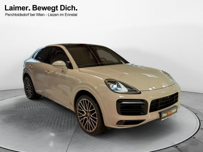 Porsche Cayenne Gebrauchtwagen Porsche Cayenne Gebrauchtwagen