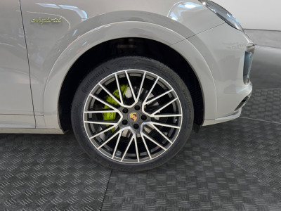 Porsche Cayenne Gebrauchtwagen Porsche Cayenne Gebrauchtwagen