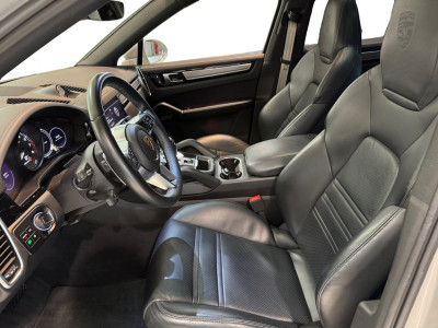 Porsche Cayenne Gebrauchtwagen Porsche Cayenne Gebrauchtwagen