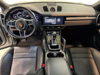 Porsche Cayenne Gebrauchtwagen Porsche Cayenne Gebrauchtwagen