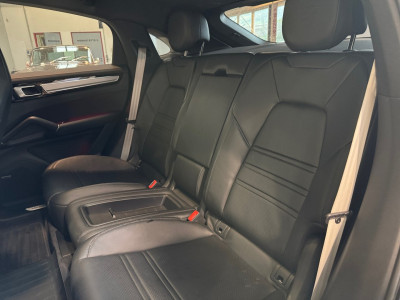 Porsche Cayenne Gebrauchtwagen Porsche Cayenne Gebrauchtwagen