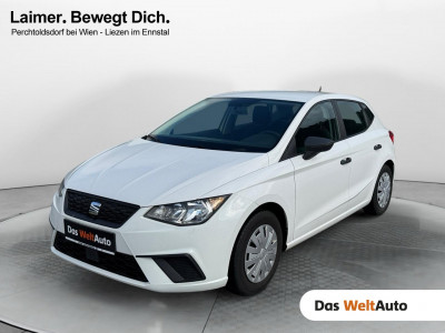 Seat Ibiza Gebrauchtwagen Seat Ibiza Gebrauchtwagen