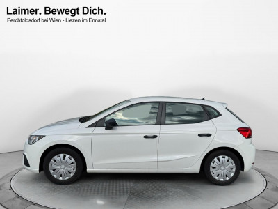 Seat Ibiza Gebrauchtwagen Seat Ibiza Gebrauchtwagen