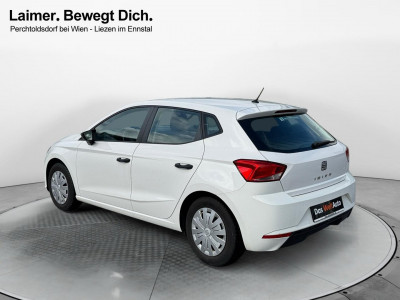 Seat Ibiza Gebrauchtwagen Seat Ibiza Gebrauchtwagen