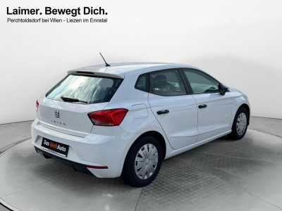 Seat Ibiza Gebrauchtwagen Seat Ibiza Gebrauchtwagen