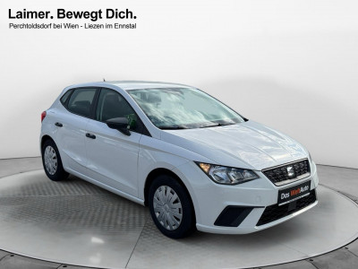 Seat Ibiza Gebrauchtwagen Seat Ibiza Gebrauchtwagen