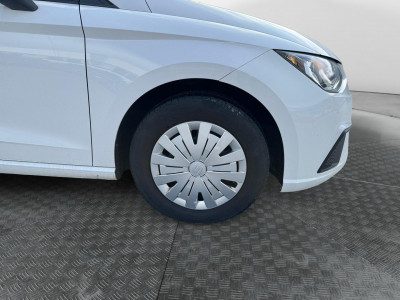 Seat Ibiza Gebrauchtwagen Seat Ibiza Gebrauchtwagen