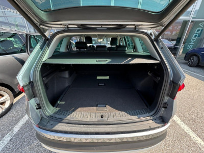Skoda Kodiaq Gebrauchtwagen Skoda Kodiaq Gebrauchtwagen