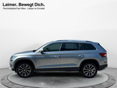 Skoda Kodiaq Gebrauchtwagen Skoda Kodiaq Gebrauchtwagen