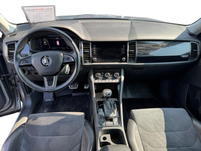 Skoda Kodiaq Gebrauchtwagen Skoda Kodiaq Gebrauchtwagen