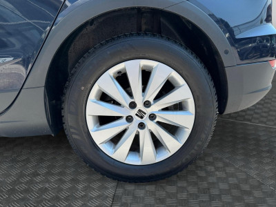 Seat Arona Gebrauchtwagen Seat Arona Gebrauchtwagen