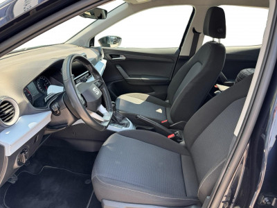 Seat Arona Gebrauchtwagen Seat Arona Gebrauchtwagen