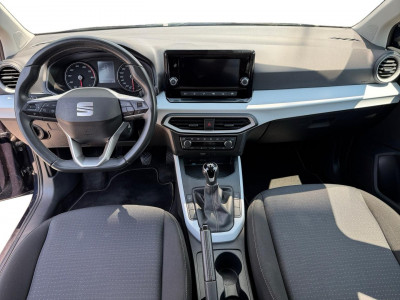 Seat Arona Gebrauchtwagen Seat Arona Gebrauchtwagen
