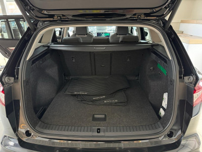 Skoda Enyaq Gebrauchtwagen Skoda Enyaq Gebrauchtwagen