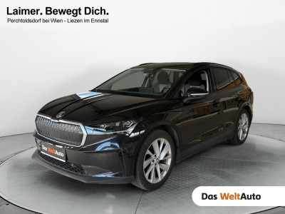 Skoda Enyaq Gebrauchtwagen Skoda Enyaq Gebrauchtwagen