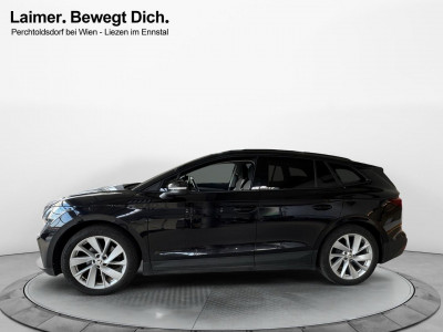 Skoda Enyaq Gebrauchtwagen Skoda Enyaq Gebrauchtwagen