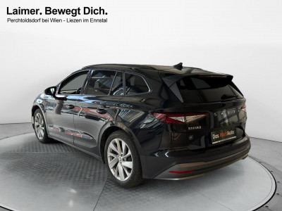 Skoda Enyaq Gebrauchtwagen Skoda Enyaq Gebrauchtwagen