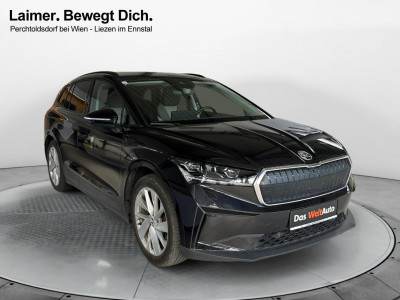 Skoda Enyaq Gebrauchtwagen Skoda Enyaq Gebrauchtwagen