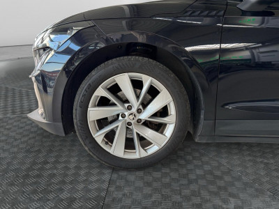 Skoda Enyaq Gebrauchtwagen Skoda Enyaq Gebrauchtwagen