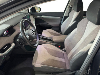 Skoda Enyaq Gebrauchtwagen Skoda Enyaq Gebrauchtwagen