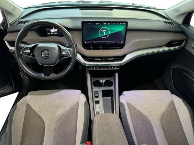 Skoda Enyaq Gebrauchtwagen Skoda Enyaq Gebrauchtwagen