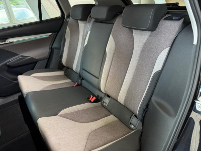 Skoda Enyaq Gebrauchtwagen Skoda Enyaq Gebrauchtwagen