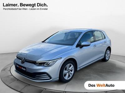 VW Golf Gebrauchtwagen VW Golf Gebrauchtwagen