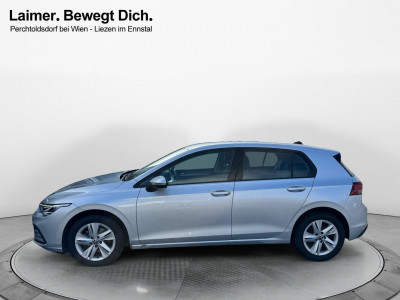 VW Golf Gebrauchtwagen VW Golf Gebrauchtwagen