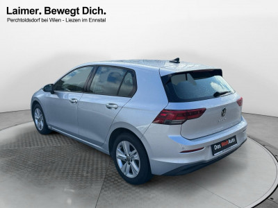 VW Golf Gebrauchtwagen VW Golf Gebrauchtwagen