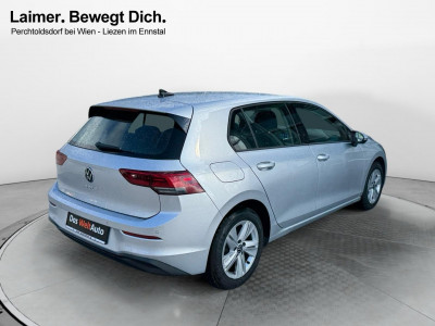 VW Golf Gebrauchtwagen VW Golf Gebrauchtwagen