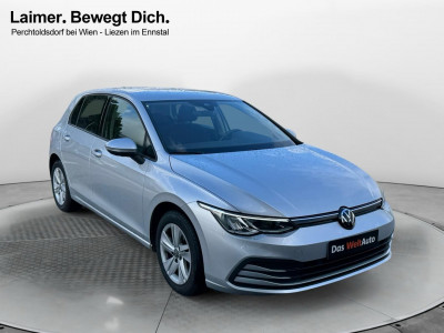 VW Golf Gebrauchtwagen VW Golf Gebrauchtwagen