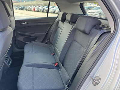 VW Golf Gebrauchtwagen VW Golf Gebrauchtwagen
