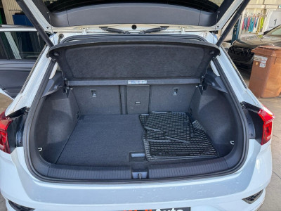 VW T-Roc Gebrauchtwagen VW T-Roc Gebrauchtwagen