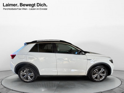 VW T-Roc Gebrauchtwagen VW T-Roc Gebrauchtwagen