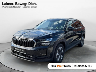 Skoda Kodiaq Gebrauchtwagen Skoda Kodiaq Gebrauchtwagen