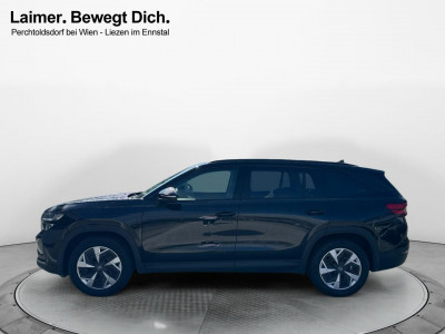 Skoda Kodiaq Gebrauchtwagen Skoda Kodiaq Gebrauchtwagen