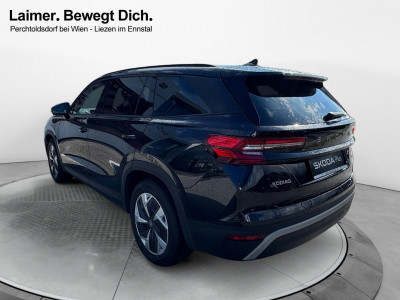 Skoda Kodiaq Gebrauchtwagen Skoda Kodiaq Gebrauchtwagen