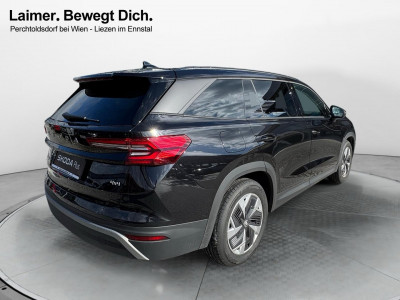 Skoda Kodiaq Gebrauchtwagen Skoda Kodiaq Gebrauchtwagen