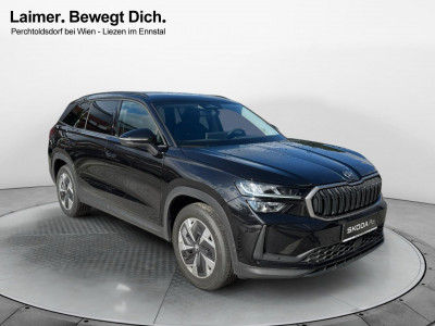 Skoda Kodiaq Gebrauchtwagen Skoda Kodiaq Gebrauchtwagen