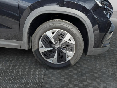 Skoda Kodiaq Gebrauchtwagen Skoda Kodiaq Gebrauchtwagen