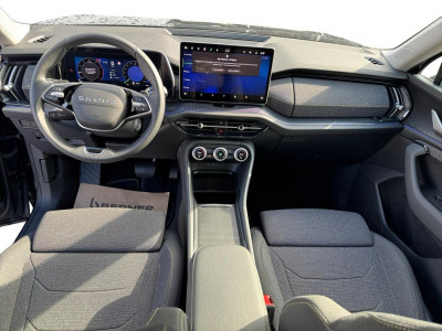 Skoda Kodiaq Gebrauchtwagen Skoda Kodiaq Gebrauchtwagen