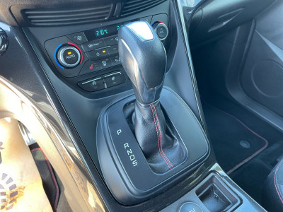 Ford Kuga Gebrauchtwagen Ford Kuga Gebrauchtwagen