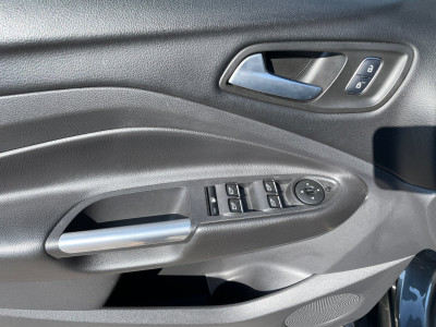 Ford Kuga Gebrauchtwagen Ford Kuga Gebrauchtwagen