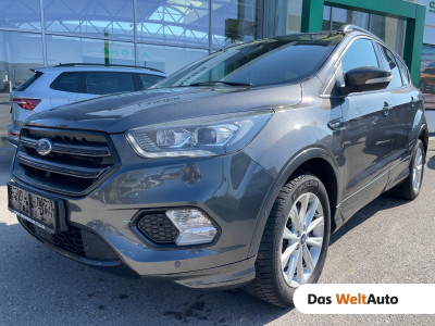 Ford Kuga Gebrauchtwagen Ford Kuga Gebrauchtwagen